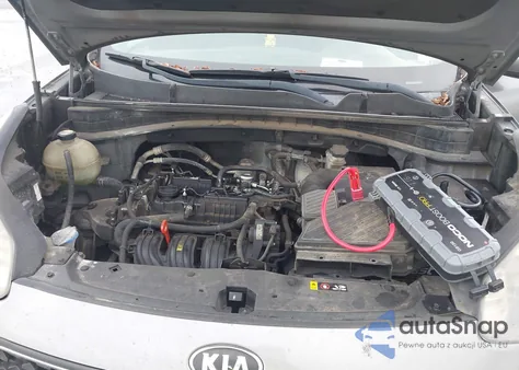 2018 Kia Sportage Lx from USA, damaged, VIN KNDPM3AC4J7448764